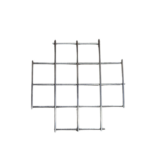 Bird Screen Rack Marathon Stainless Steel Bird Screen