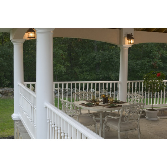 RDI Endurance Original Vinyl Railing Kits