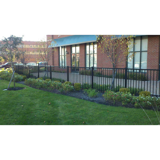 Superior Aluminum Series 9P Railing Kit