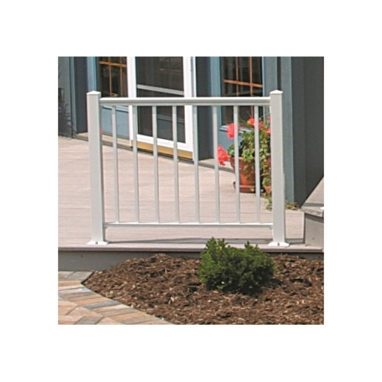 Superior Aluminum Series 9P Railing Kit