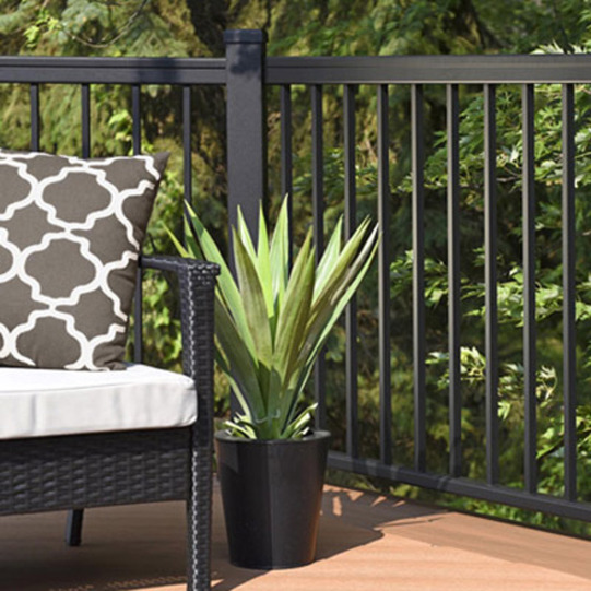 TimberTech Impression Rail Express Railing Kit