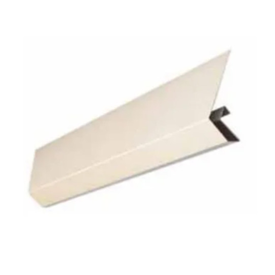 Window Side Cap Quality Edge Inside Out Underdecking Side Cap - Water Protection