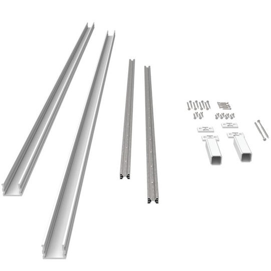 Rdi Transform Railing System RDI Transform Composite Beam Kits
