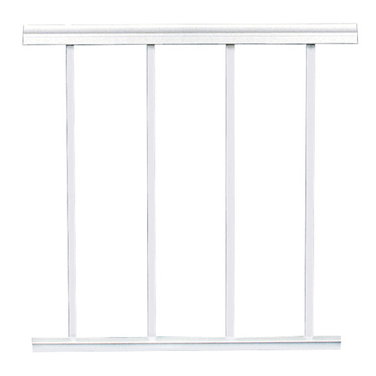 Superior Aluminum Series 6E Railing Kit