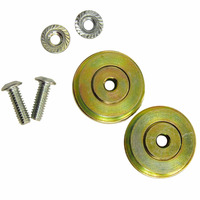 10819 Kit de réglage de frein, pièces de frein pour Tapco Pro 14, Pro 19, Pro II, Pro III et Pro 2000 3,2 m, pièces de frein pour garder les freins en forme 10819 Kit de réglage de frein, pièces de frein pour Tapco Pro 14, Pro 19, Pro II, Pro III et Pro 2000 3,2 m, pièces de frein pour garder les freins en forme