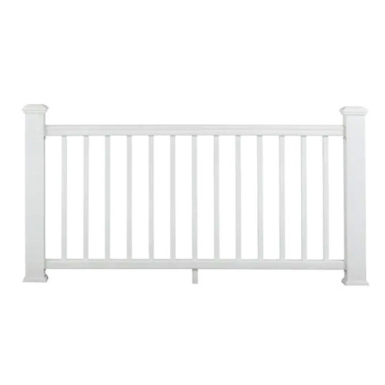 TimberTech RadianceRail Express Smart Set Composite Railing