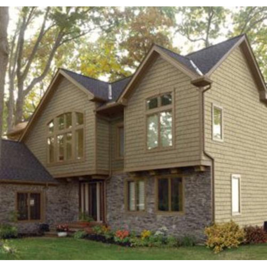 CertainTeed Cedar Impressions Vinyl Siding 40 Off Options